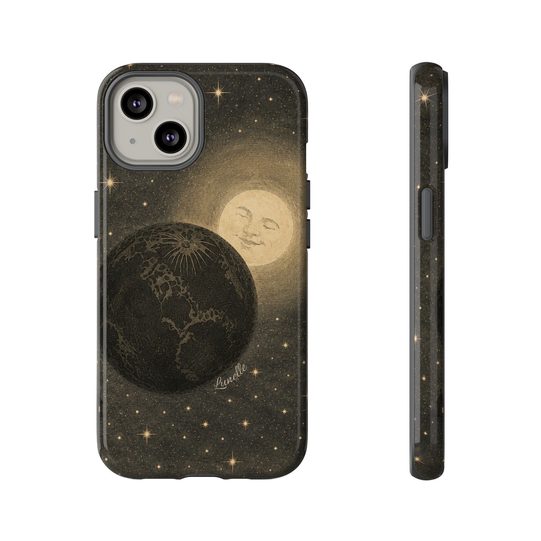 Moonlit Reverie | Tough Phone Case