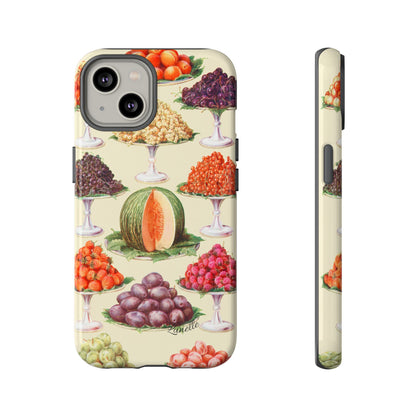 Dessert Fruit | Tough Phone Case