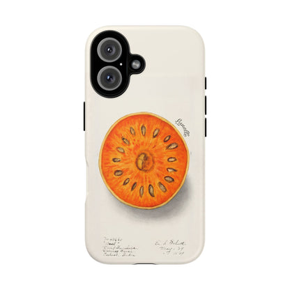 Bael Botanical | Phone Case