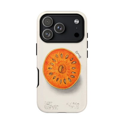 Bael Botanical | Phone Case
