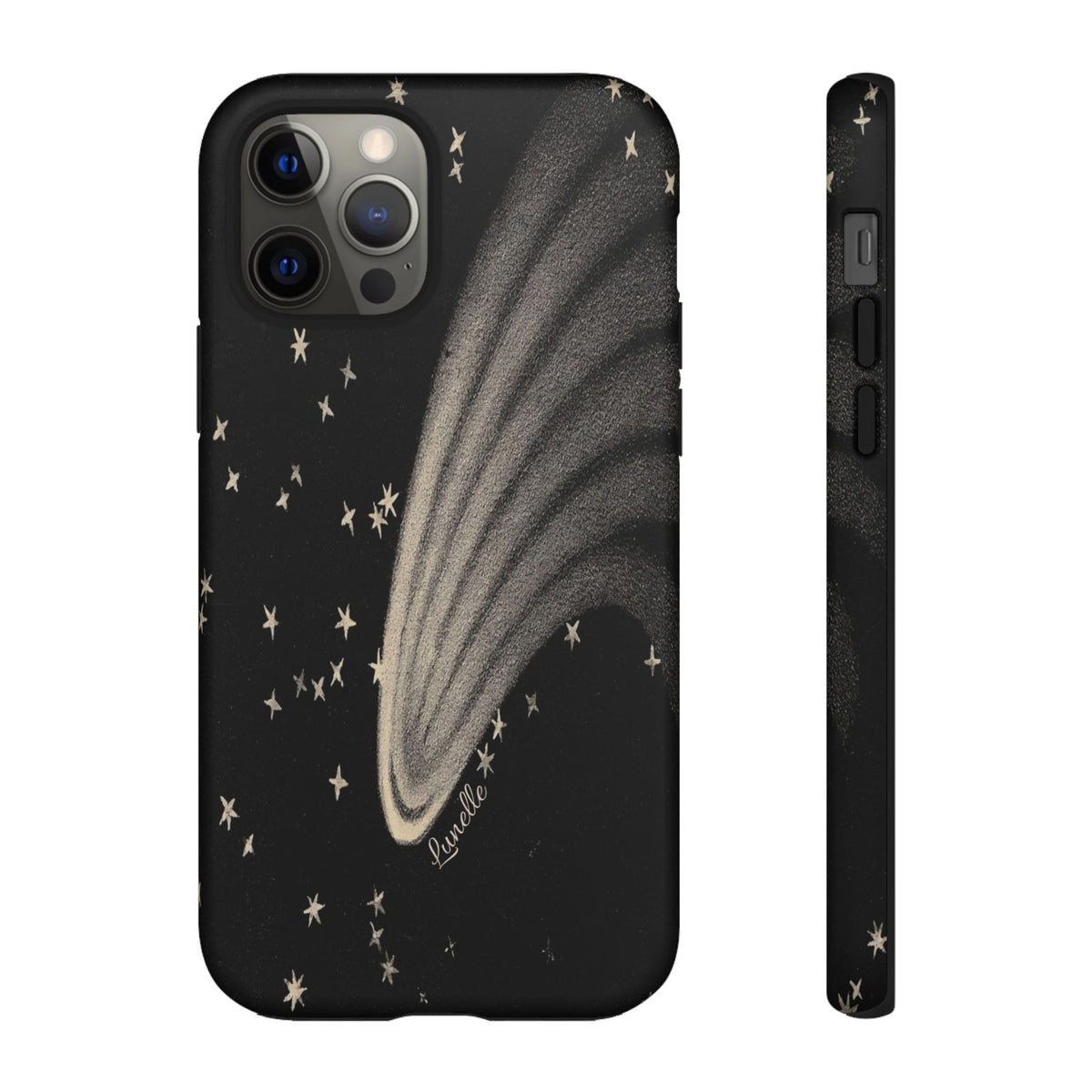 Great Comet of 1744 | Tough Phone Case