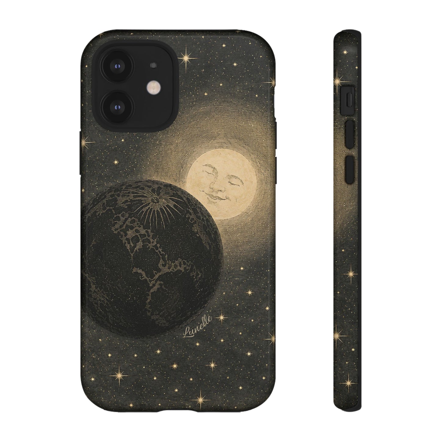 Moonlit Reverie | Tough Phone Case