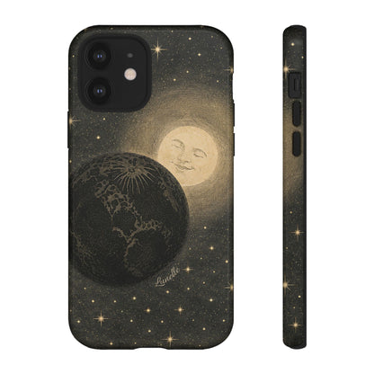 Moonlit Reverie | Tough Phone Case