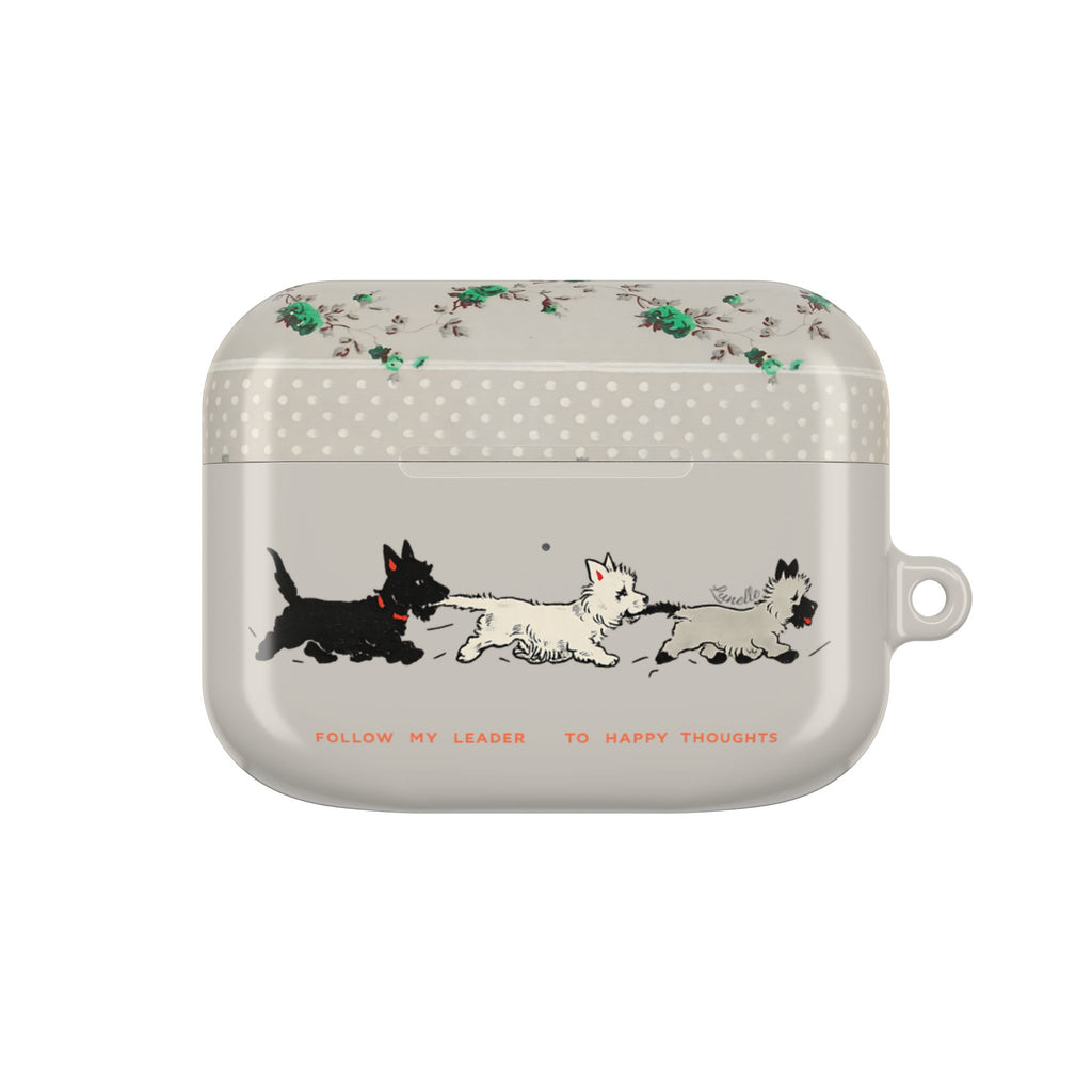 Follow My Leader | AirPods Case