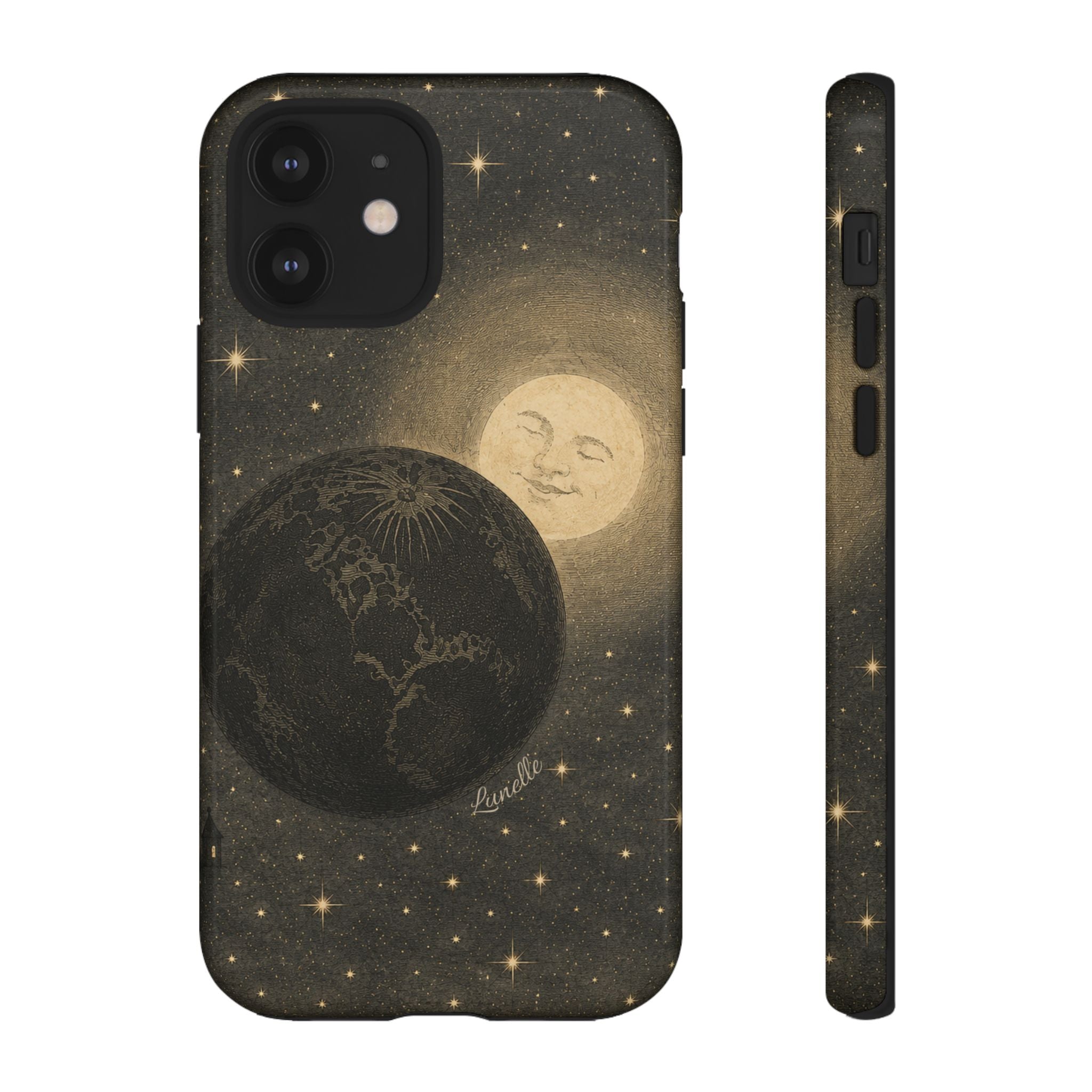 Moonlit Reverie | Tough Phone Case