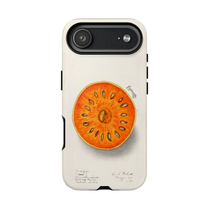 Bael Botanical | Phone Case