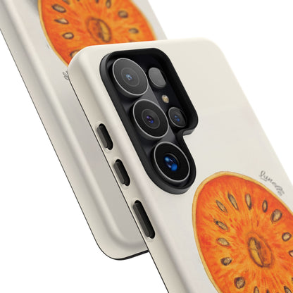 Bael Botanical | Phone Case