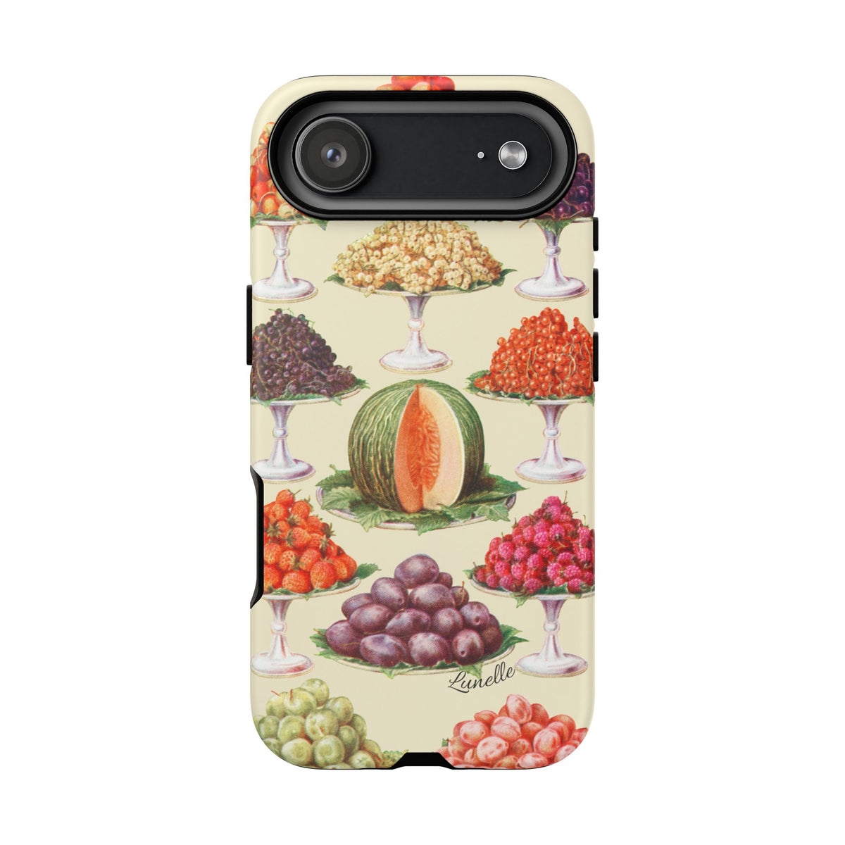 Dessert Fruit | Tough Phone Case