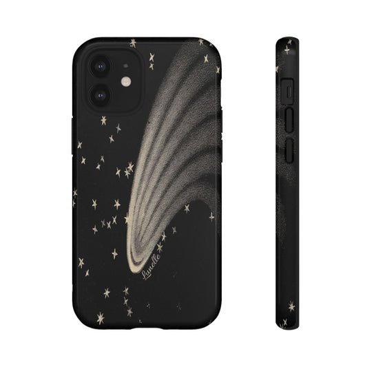 Great Comet of 1744 | Tough Phone Case