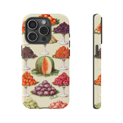 Dessert Fruit | Tough Phone Case