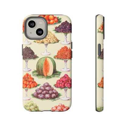 Dessert Fruit | Tough Phone Case