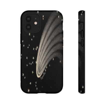 Great Comet of 1744 | Tough Phone Case