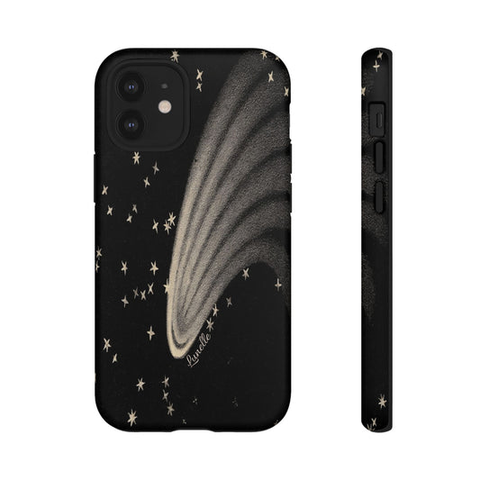 Great Comet of 1744 | Tough Phone Case