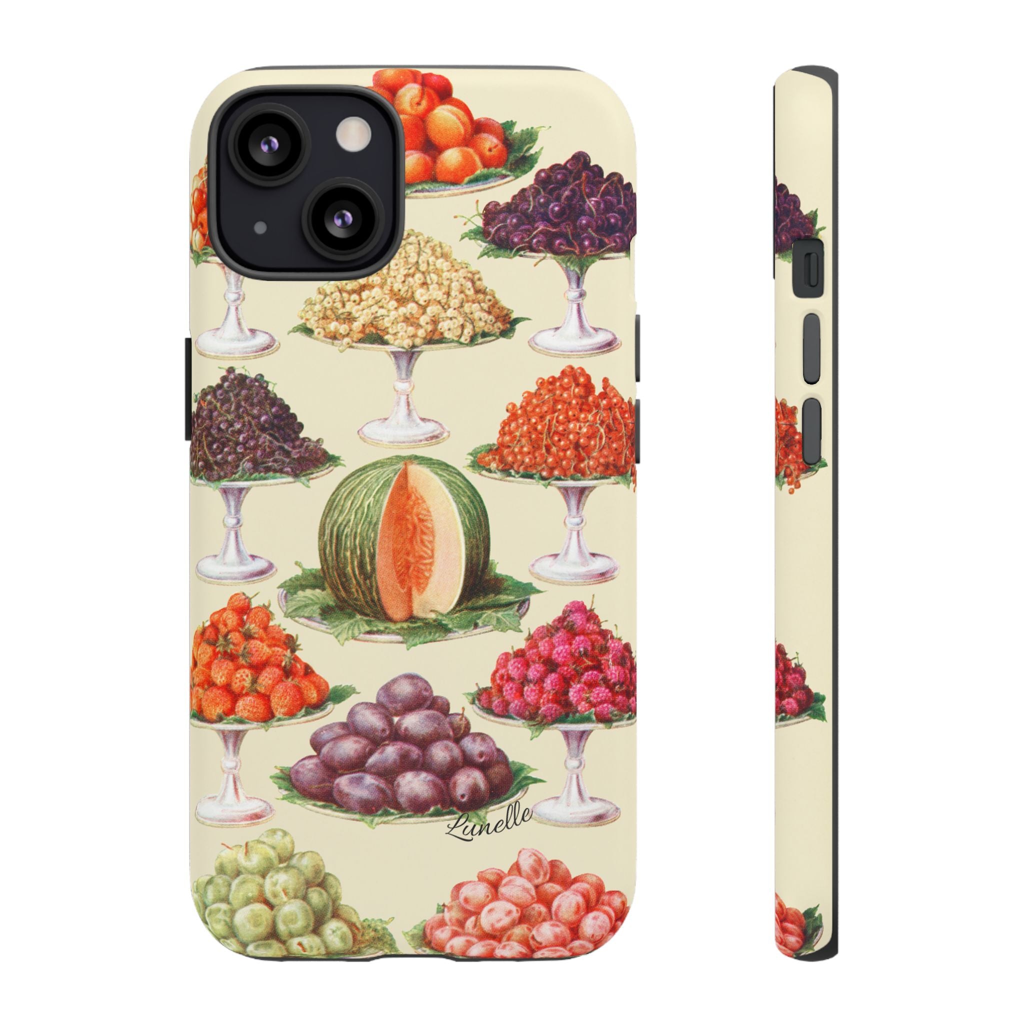 Dessert Fruit | Tough Phone Case