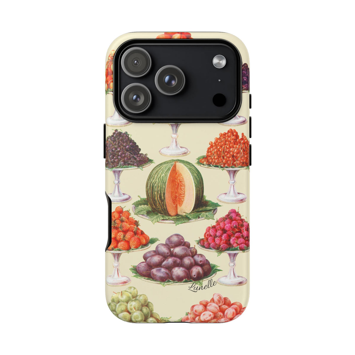 Dessert Fruit | Tough Phone Case