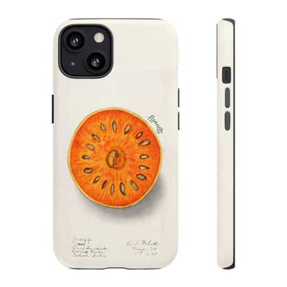 Bael Botanical | Phone Case