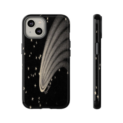 Great Comet of 1744 | Tough Phone Case