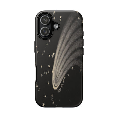 Great Comet of 1744 | Tough Phone Case