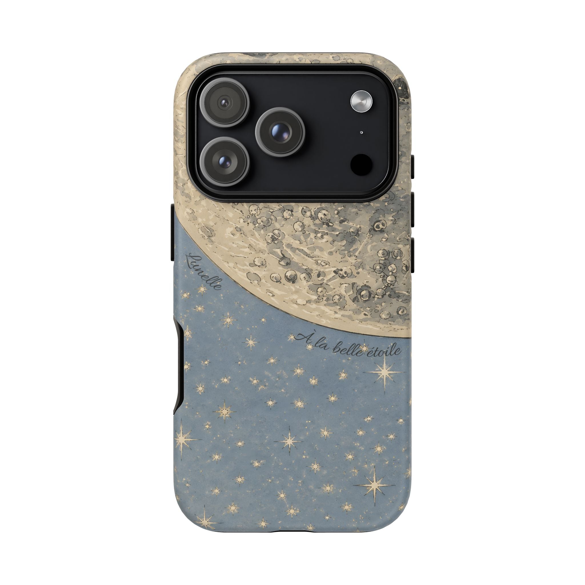 À la belle étoile | Tough Phone Case