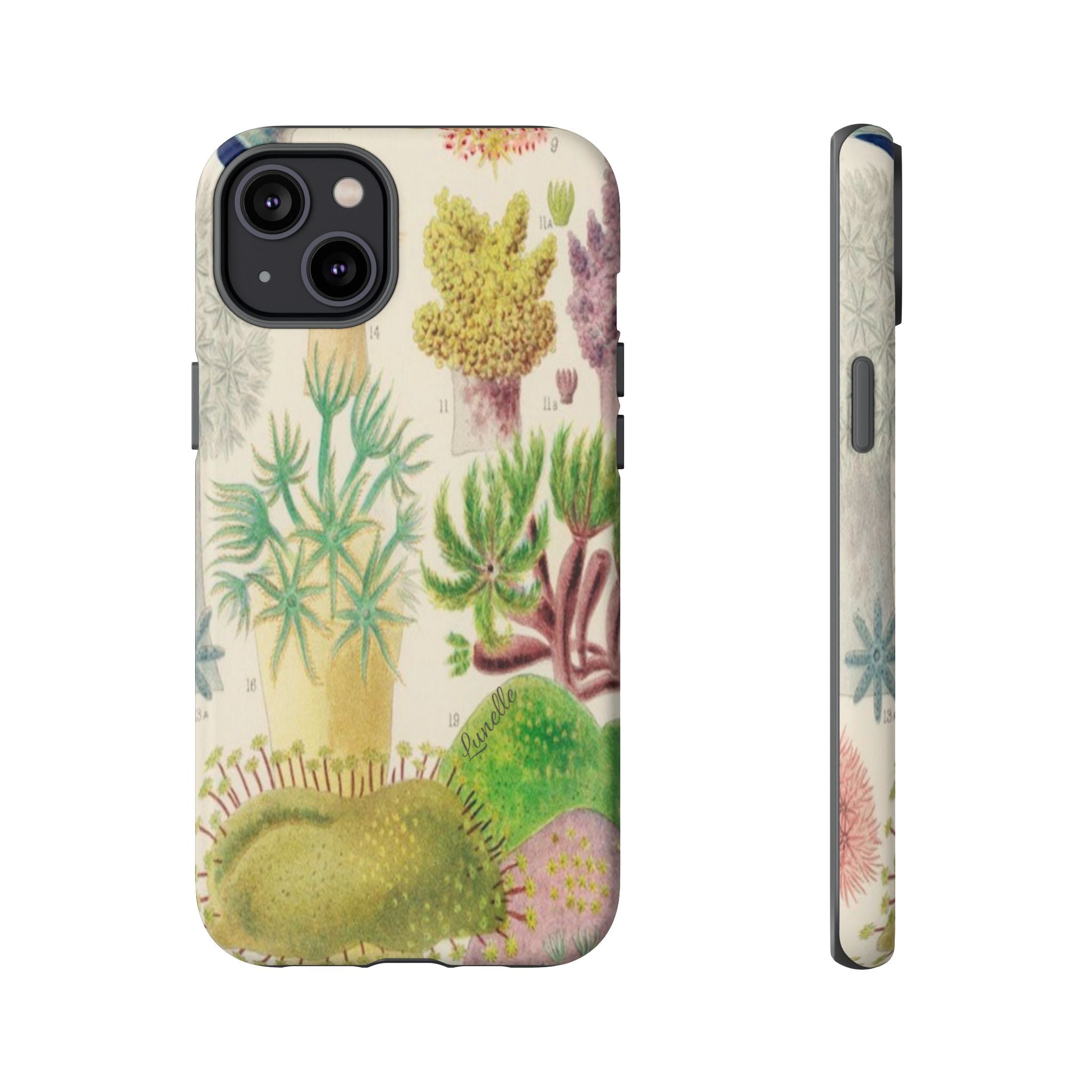 Coral Garden | Tough Phone Case
