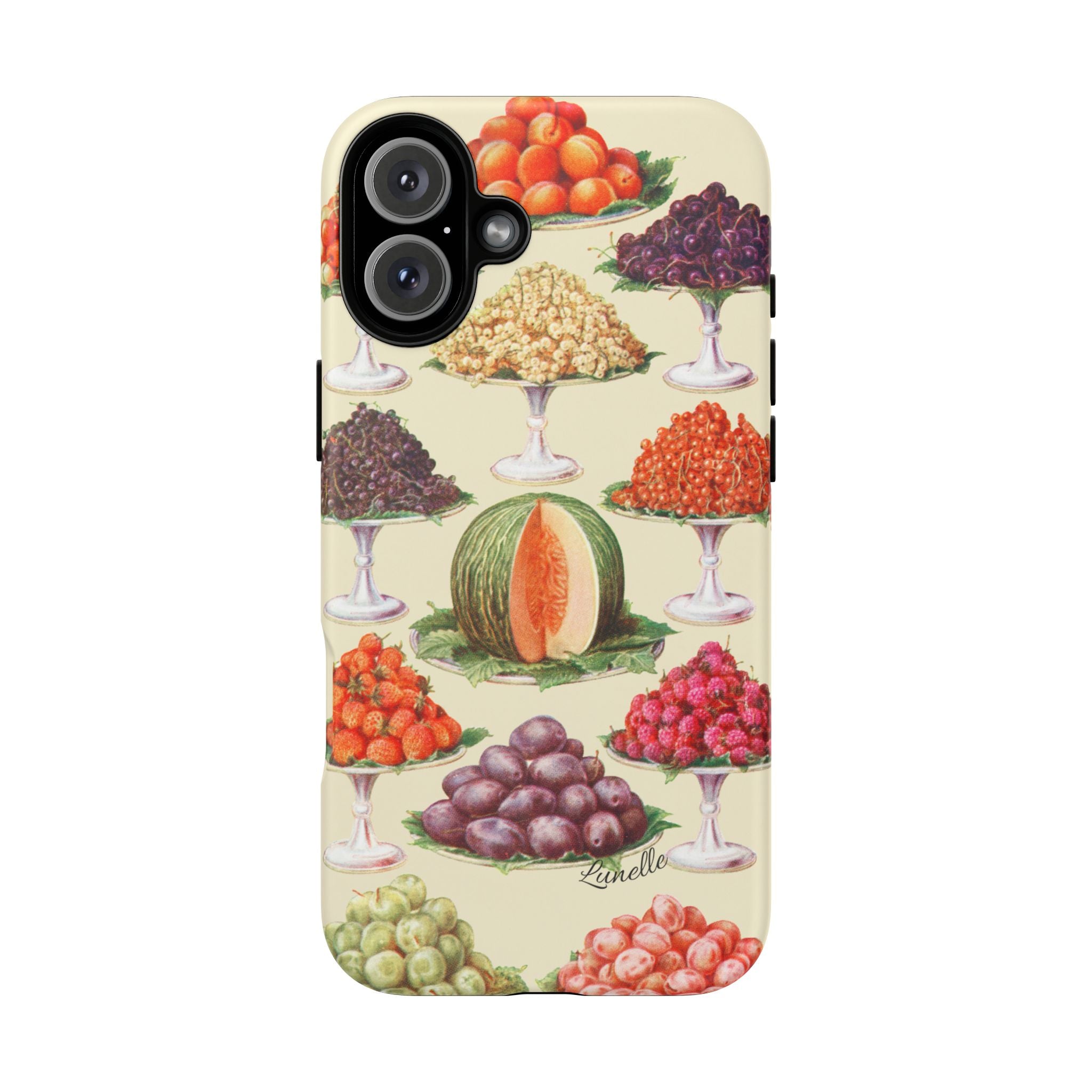 Dessert Fruit | Tough Phone Case