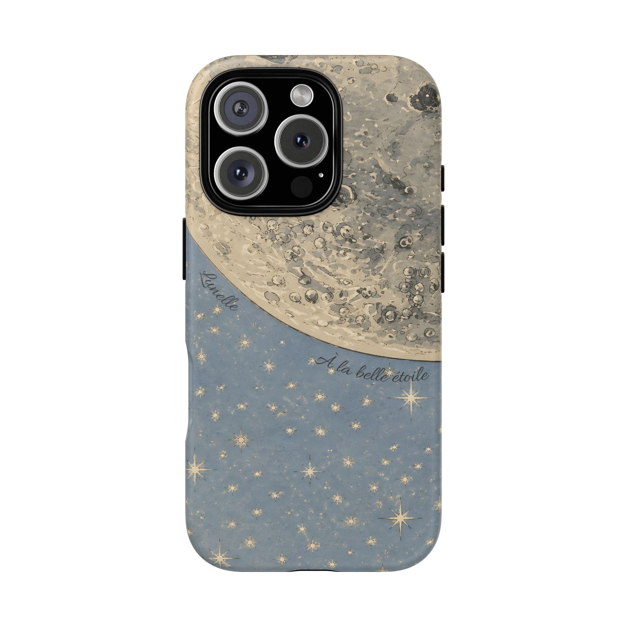 À la belle étoile | Tough Phone Case