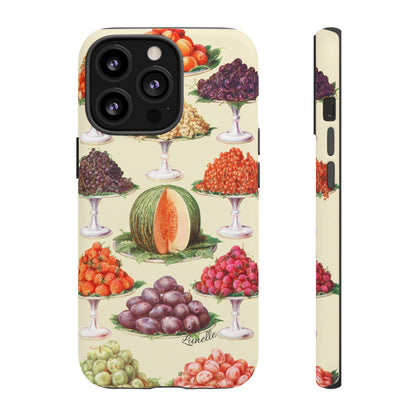 Dessert Fruit | Tough Phone Case