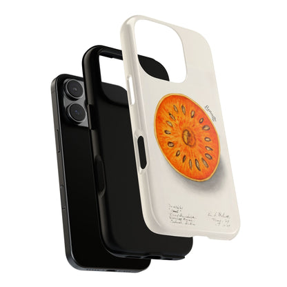 Bael Botanical | Phone Case