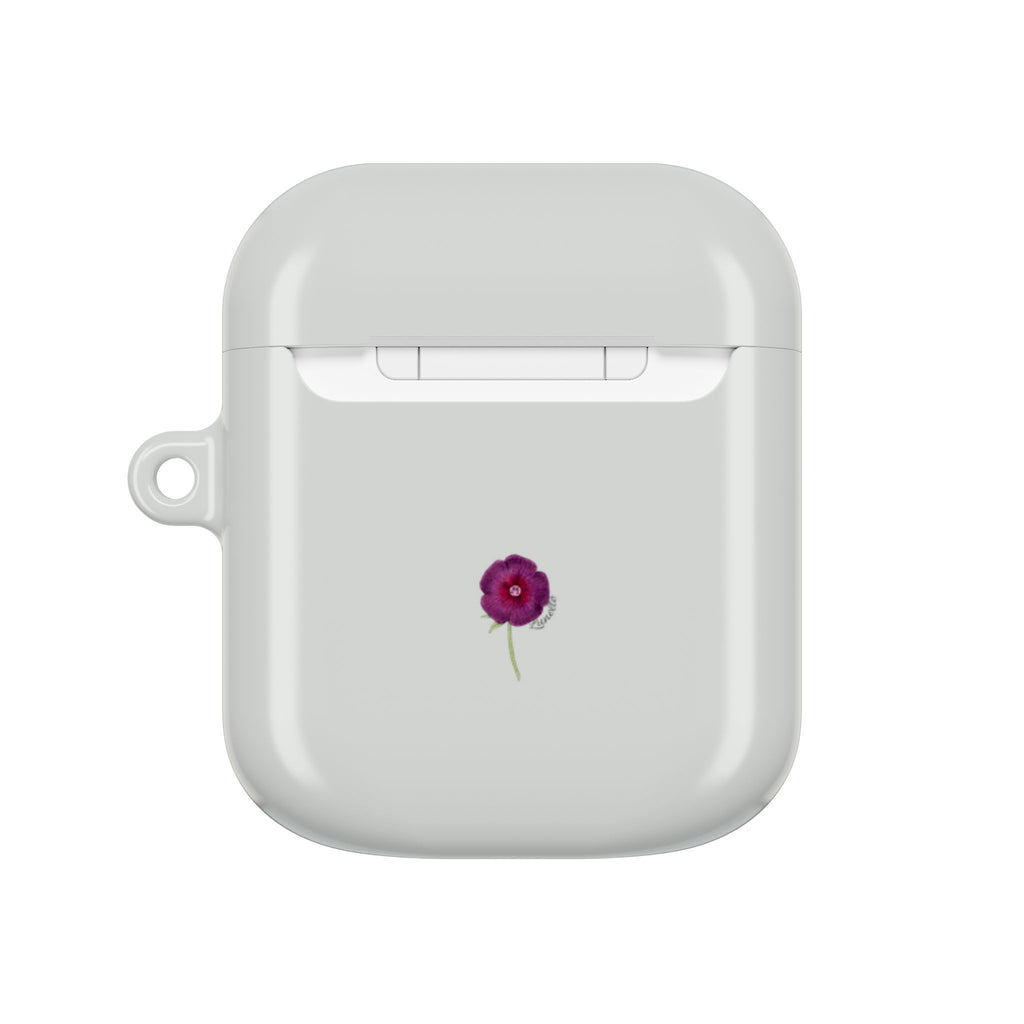 Botanical Wildflowers | AirPods Case