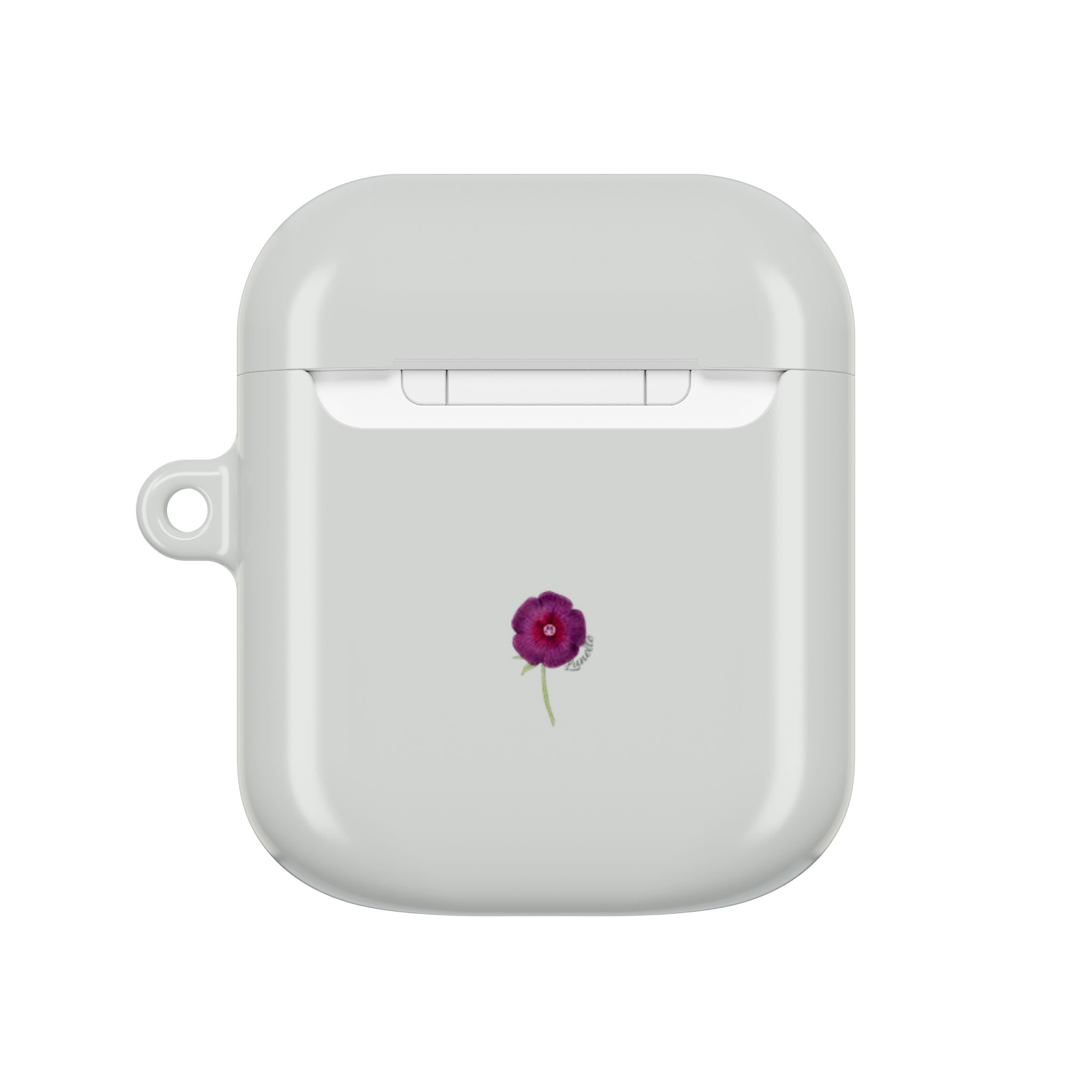 Botanical Wildflowers | AirPods Case