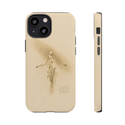 Art Nouveau Poster | Tough Phone Case