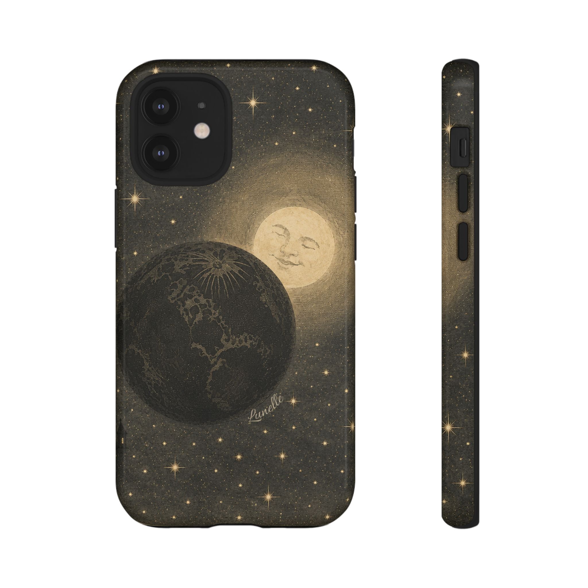 Moonlit Reverie | Tough Phone Case