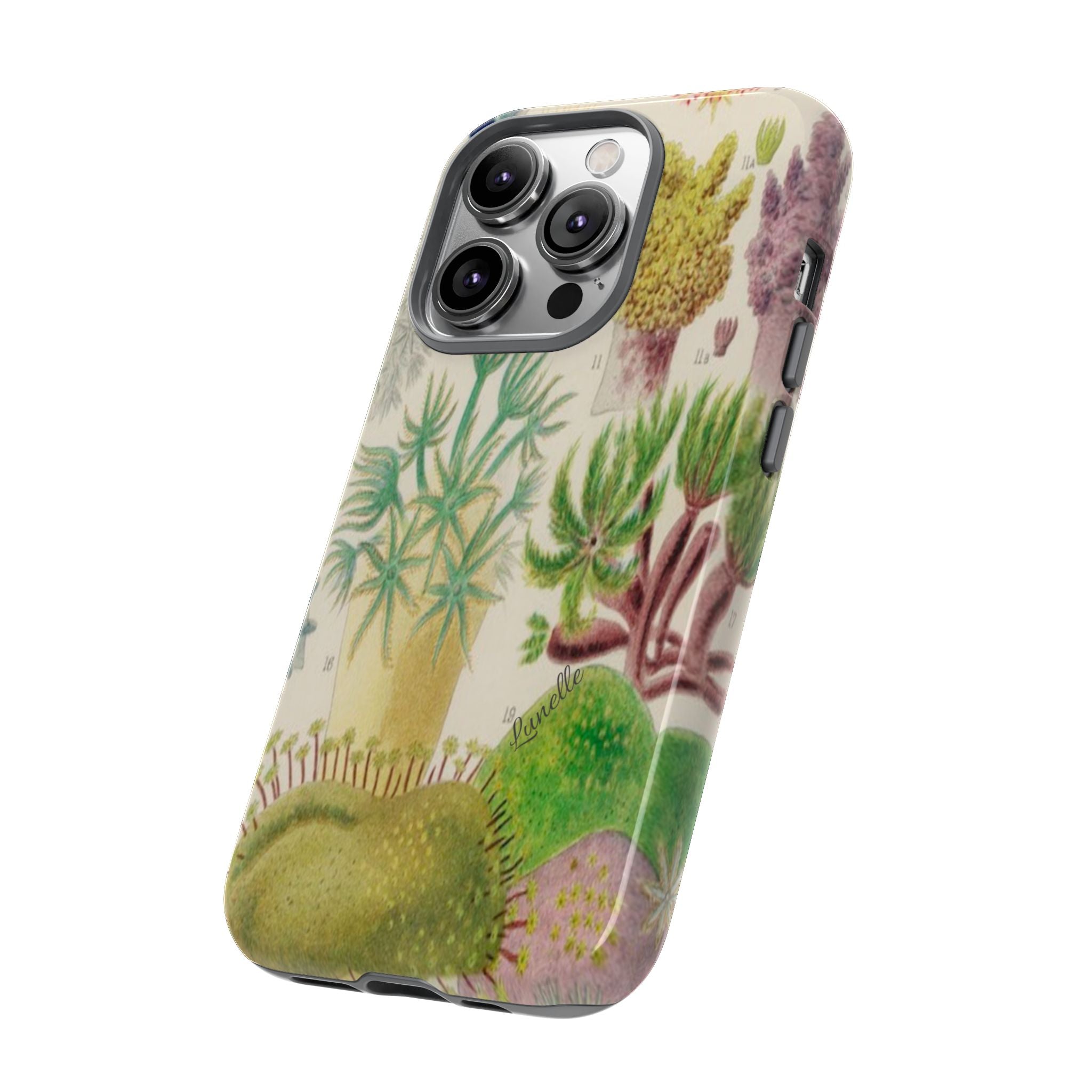 Coral Garden | Tough Phone Case