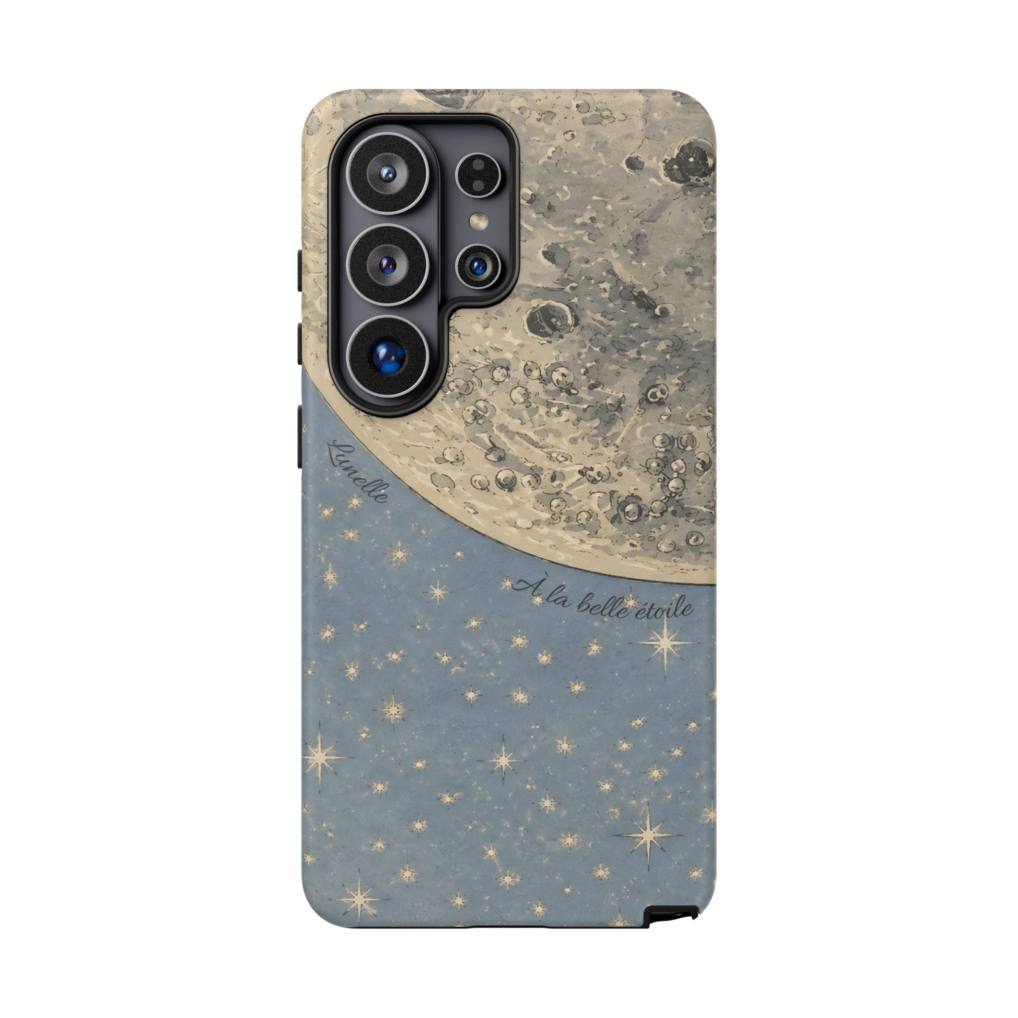 À la belle étoile | Tough Phone Case