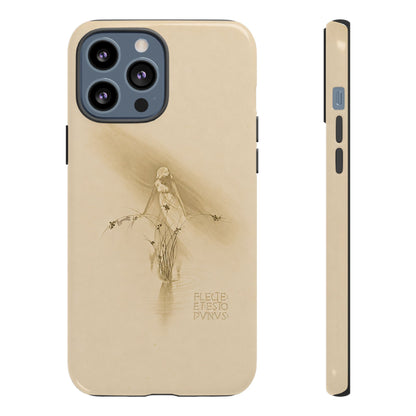 Art Nouveau Poster | Tough Phone Case
