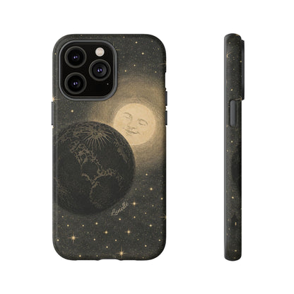 Moonlit Reverie | Tough Phone Case