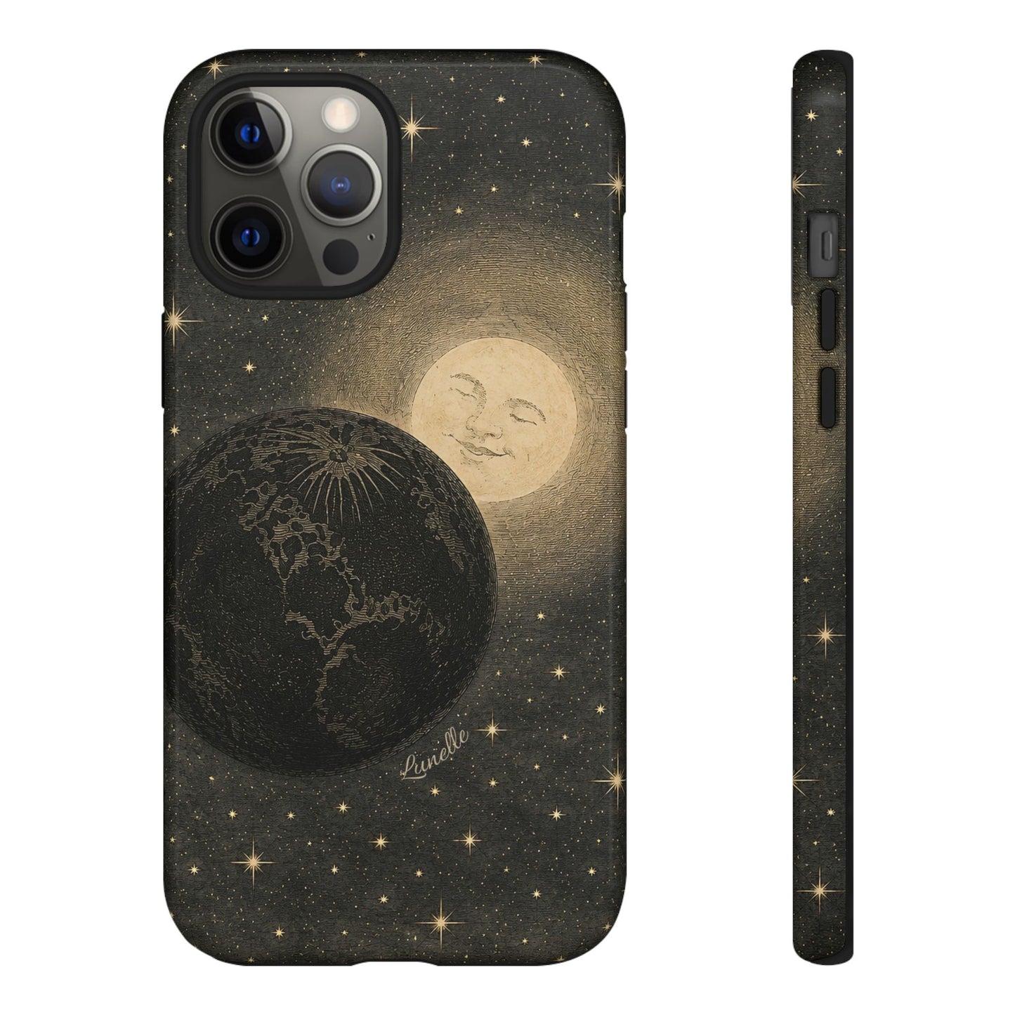 Moonlit Reverie | Tough Phone Case