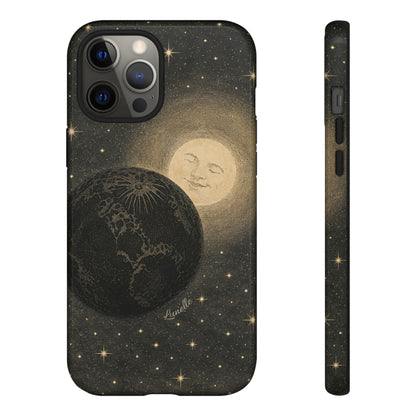 Moonlit Reverie | Tough Phone Case