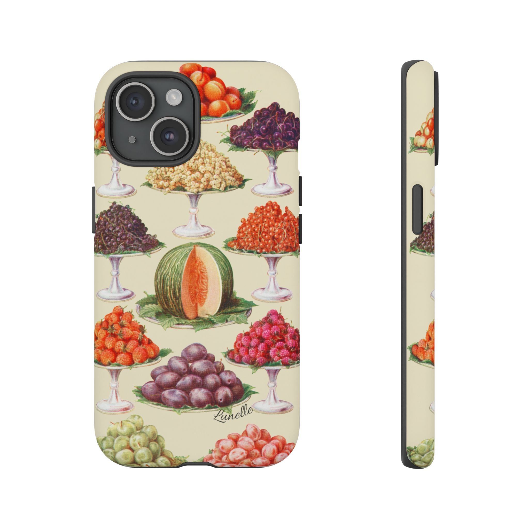 Dessert Fruit | Tough Phone Case