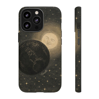 Moonlit Reverie | Tough Phone Case
