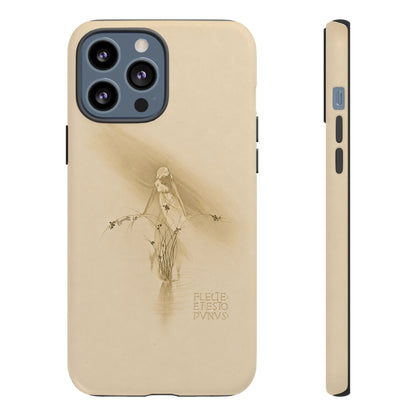 Art Nouveau Poster | Tough Phone Case