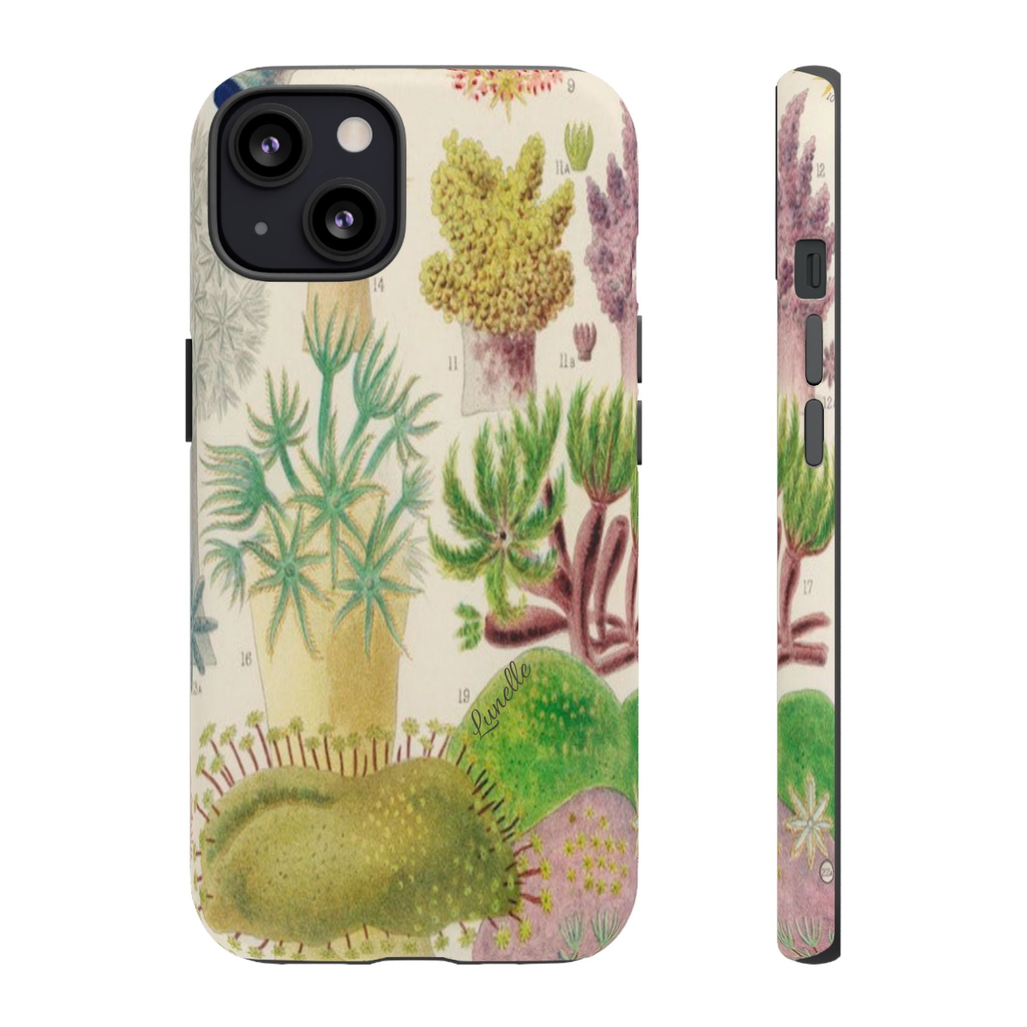 Coral Garden | Tough Phone Case