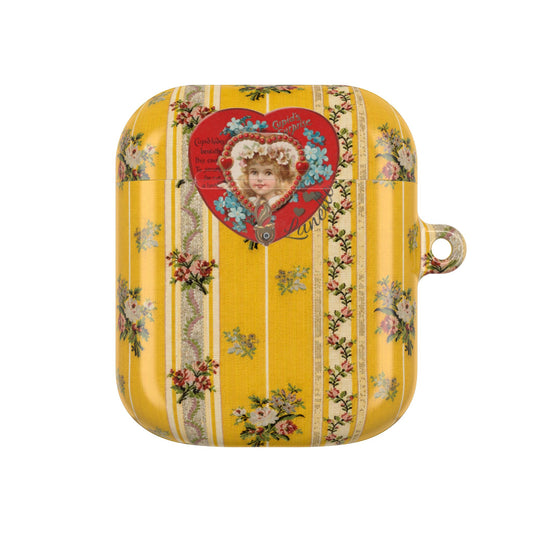 Cupid's Surprise | AirPods Case