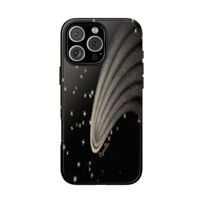 Great Comet of 1744 | Tough Phone Case