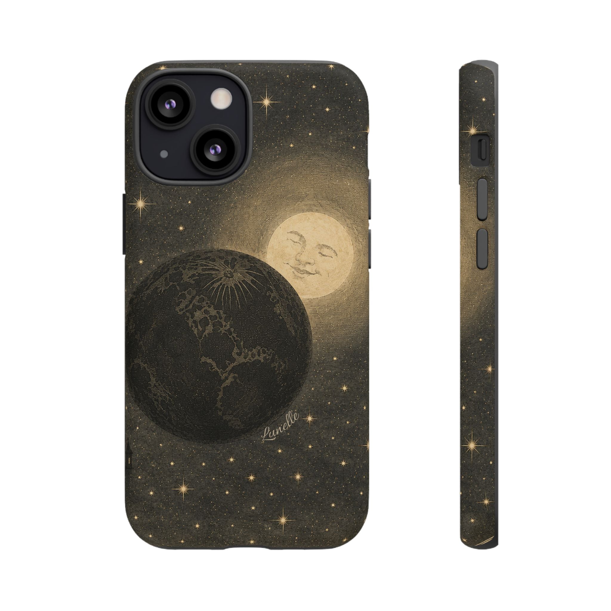 Moonlit Reverie | Tough Phone Case
