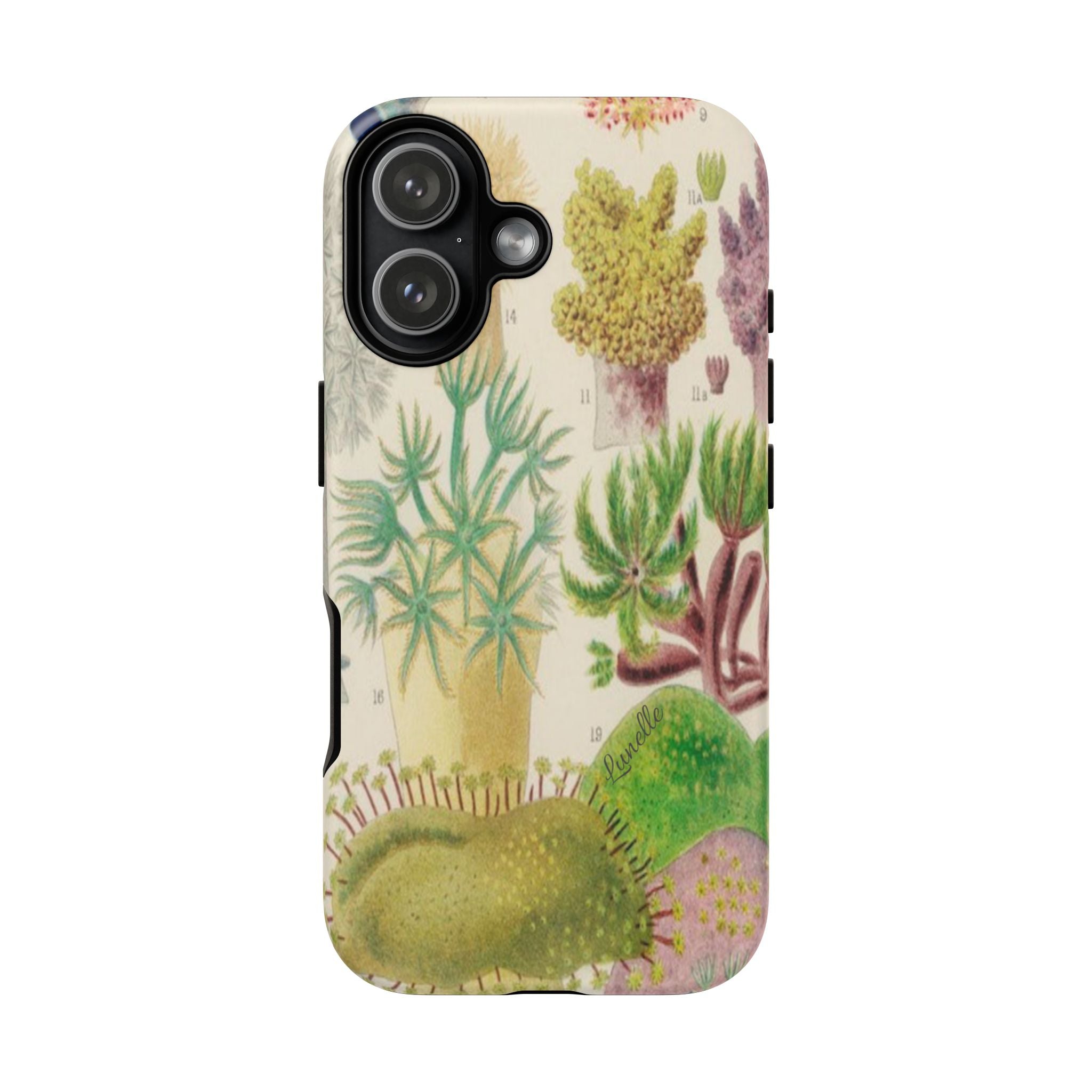 Coral Garden | Tough Phone Case