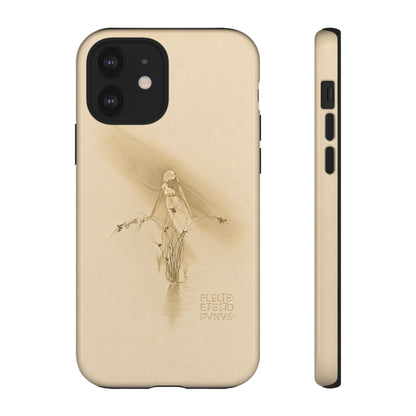 Art Nouveau Poster | Tough Phone Case