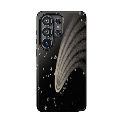 Great Comet of 1744 | Tough Phone Case
