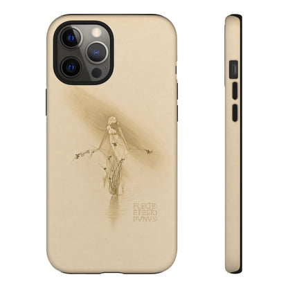Art Nouveau Poster | Tough Phone Case