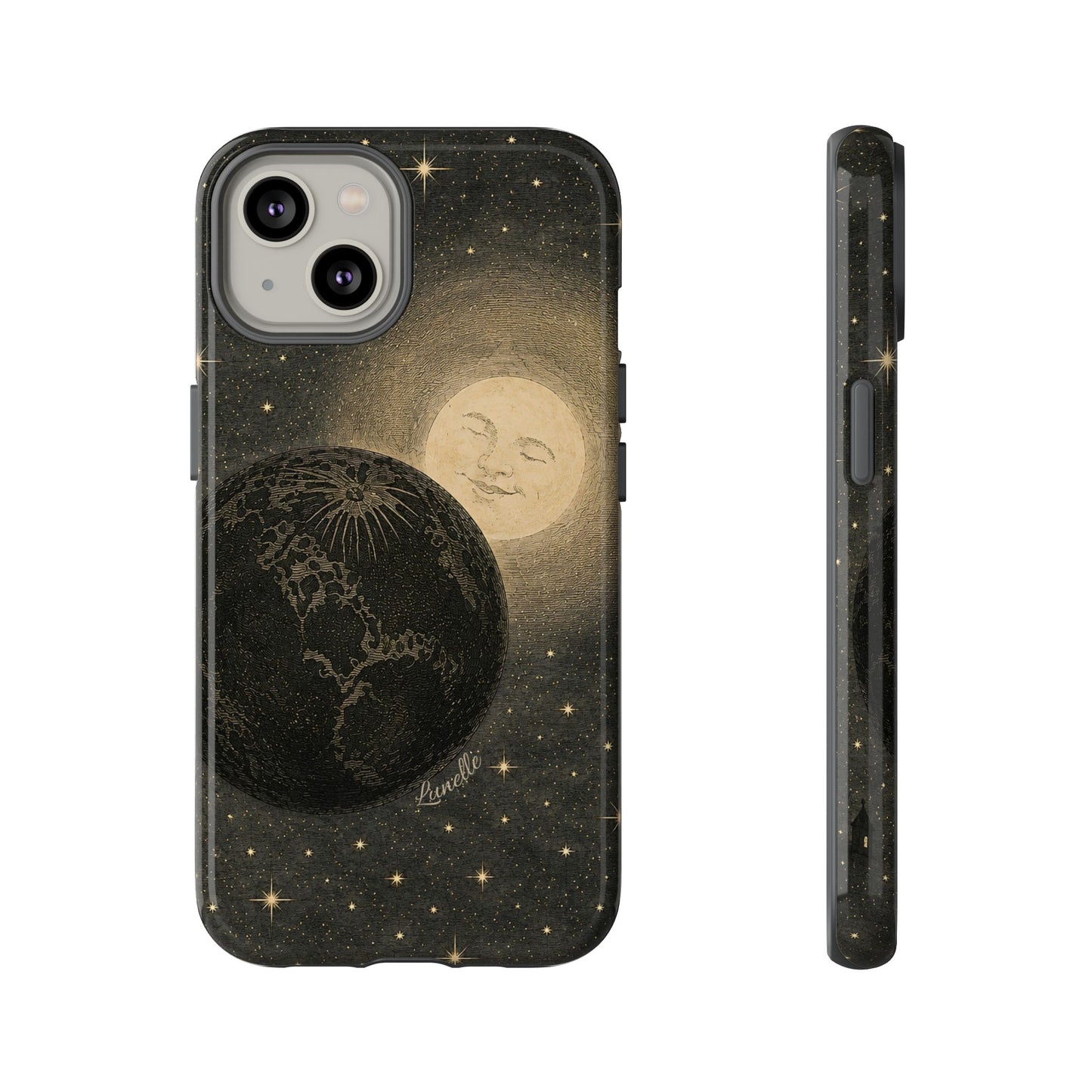 Moonlit Reverie | Tough Phone Case